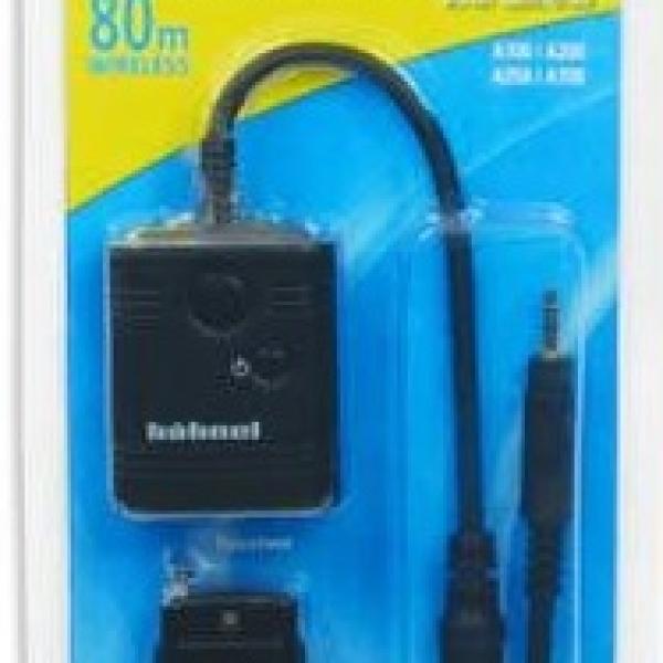 Disparador Remoto RF HW433 S80 p/Sony - HAHNEL