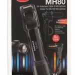 Suporte MH80 P/Microfone MK100 - HAHNEL