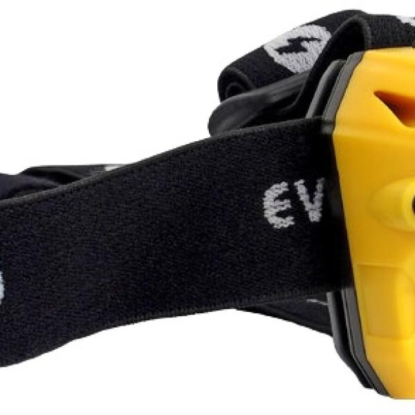 Lanterna de Cabeça c/ LED CREE XP - E2 3W + LED COB 3W c/ Sensor de Proximidade - everActive