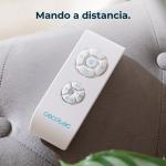 Ventoinha de Teto EnergySilence Aero 550 (Branco) - CECOTEC