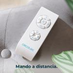 Ventoinha de Teto Energysilence Aero 5200 60W (Branco) - CECOTEC