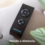 Ventoinha de Teto Energysilence Aero 5200 60W (Preto) - CECOTEC