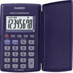 Calculadora de Bolso (8 Digitos) HL - 820 VER - CASIO