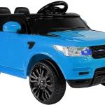 Carro Infantil Elétrico HL1638 (Azul)