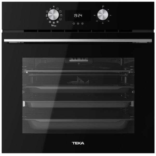 Forno Elétrico HLB 8416 AirFry 3215W 71L (Preto) - TEKA