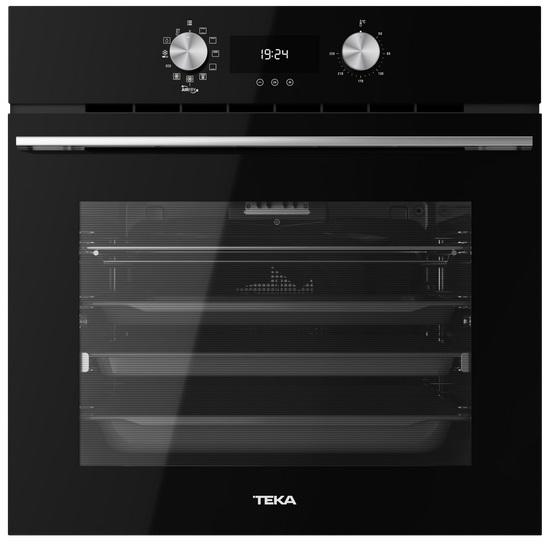 Forno Elétrico HLB 8416 AirFry 3215W 71L (Preto) - TEKA