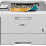 Impressora Laser LED a Cores WiFi Duplex HL - L8240CDW - BROTHER