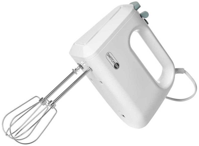 Batedeira 300W (Branco) - SWITCH ON
