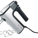 Batedeira HM 3841 500W (Preto/Inox) - SEVERIN