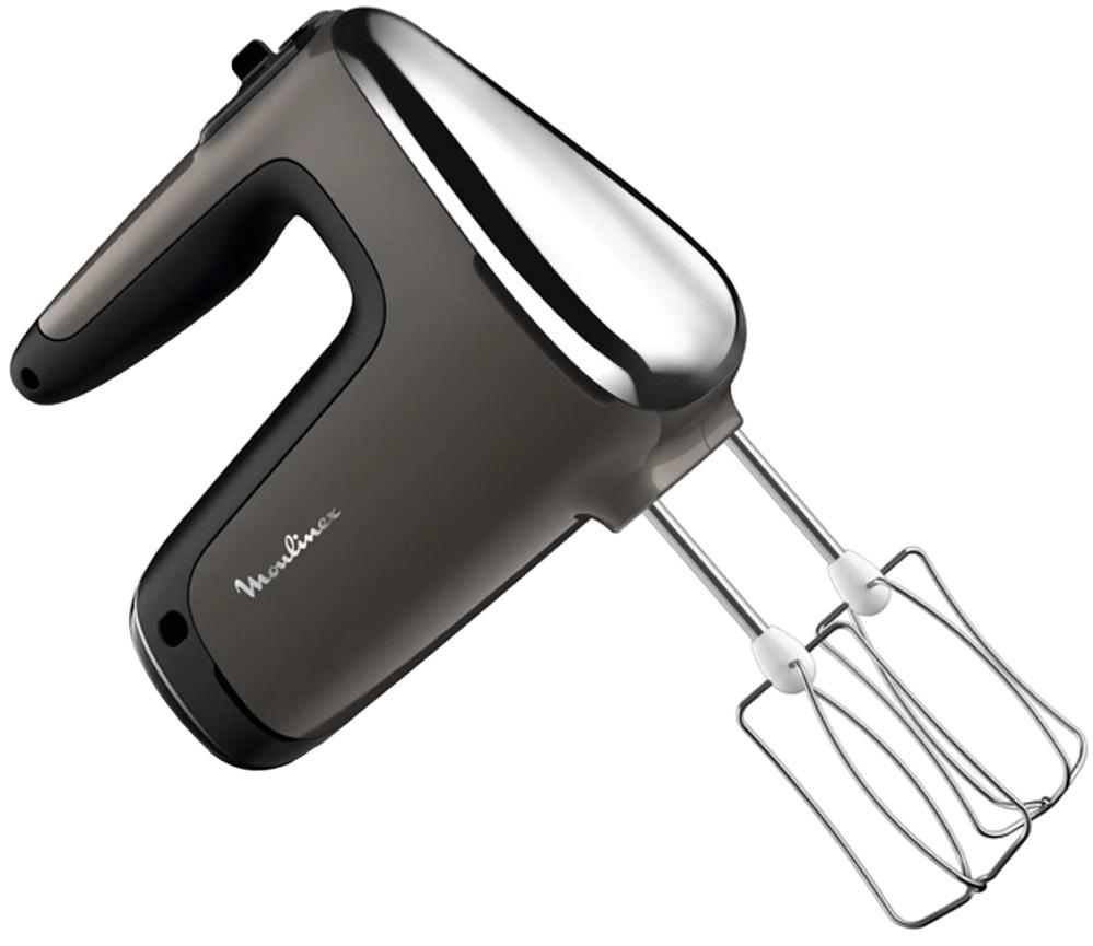 Batedeira HM650E10 Powermix Silence 600W - MOULINEX