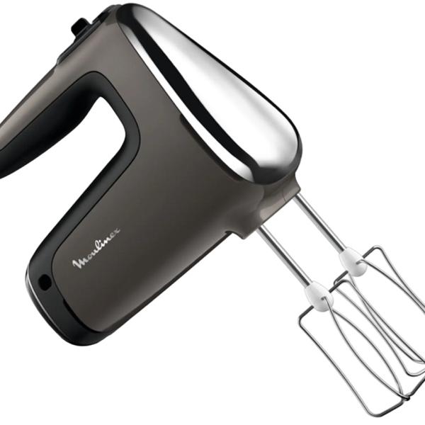 Batedeira HM650E10 Powermix Silence 600W - MOULINEX