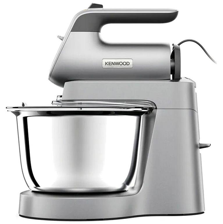Batedeira 650W Taça Inox 3,5L (Branco) - KENWOOD