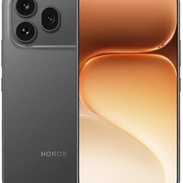 Smartphone Honor 600 Pro 5G 6.57 12GB/512GB Dual SIM (Preto)