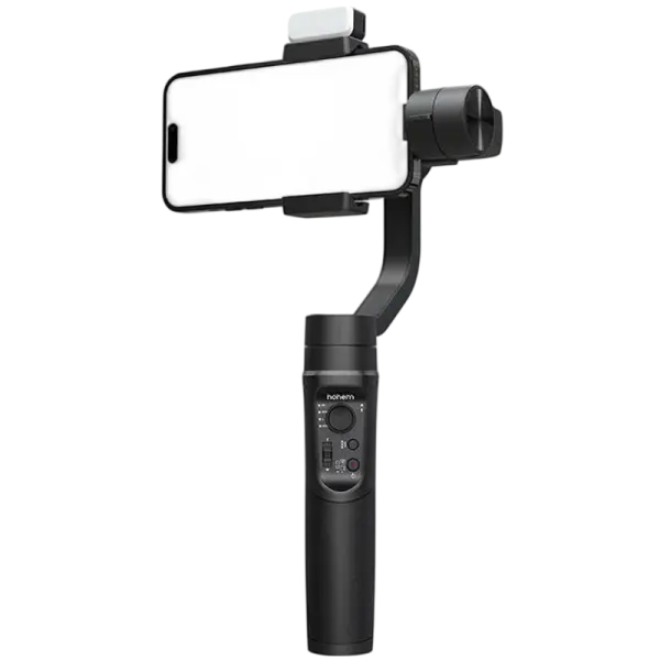 Estabilizador Gimbal iSteady Mobile+ Kit - HOHEM