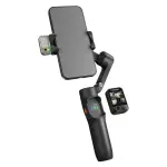 Estabilizador Gimbal iSteady V3 Ultra (Preto) - HOHEM