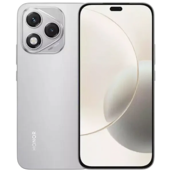 Smartphone Honor 400 Lite 5G 6.7 8GB/256GB Dual SIM (Cinzento)