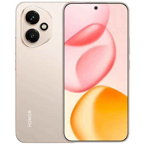 Smartphone Honor 400 5G 6.55 8GB/256GB Dual SIM (Desert Gold)