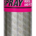 Spray de Sinalização Reflector Temporário Transparente p/ Pêlo de Animais (200ml) - ALBEDO100