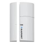 Sensor de Porta/Janela s/ FIos p/ Alarmes HOS Series - BLAUPUNKT HOS - DC1
