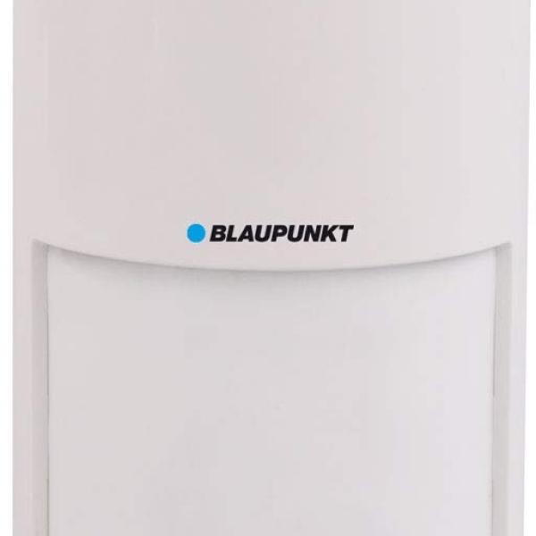 Sensor de Movimento Infravermelhos s/ Fios p/ Alarmes HOS Series - BLAUNPUNKT HOS - IR1