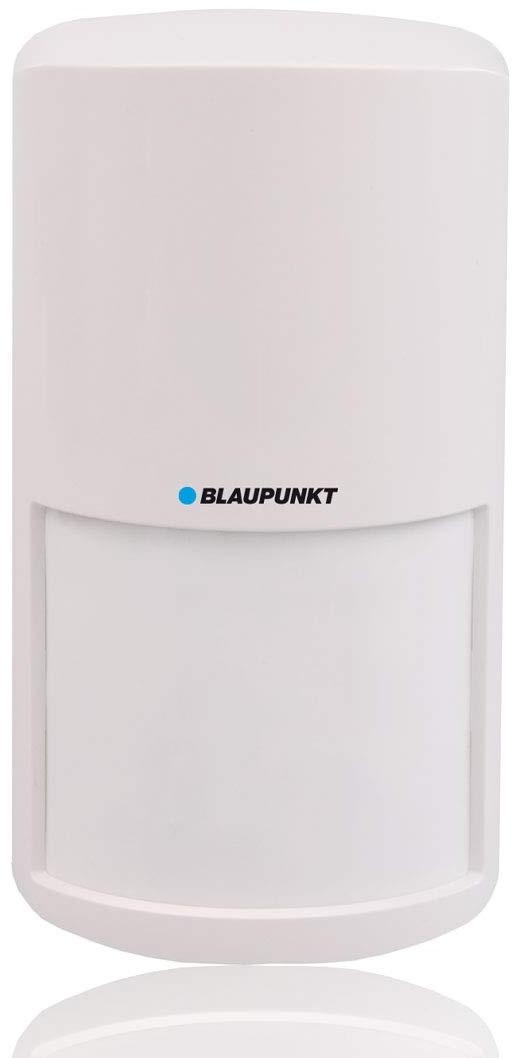 Sensor de Movimento Infravermelhos s/ Fios p/ Alarmes HOS Series - BLAUNPUNKT HOS - IR1