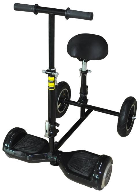 HoverBike / Kart p/ Hoverboards