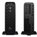 Computador HP Z2 Mini G1i Intel Core Ultra 7 265 32GB 1TB NVIDIA RTX A400 4GB Windows 11 Pro