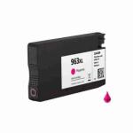 Tinteiro Compatível HP 963XL Magenta 3JA30AE 3JA26AE