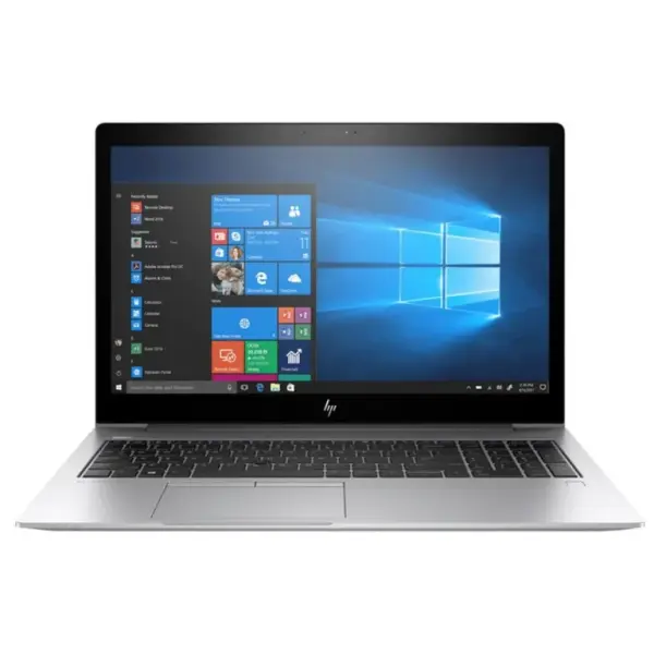 HP EliteBook 755 G5 15,6" | AMD Ryzen 5 Pro 2500U | 8GB RAM | 256GB SSD | Windows 10 Pro | Teclado Português | Recondicionado