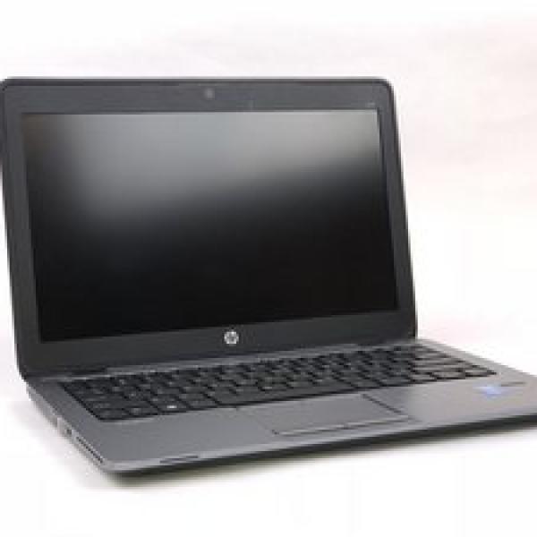 Portátil HP EliteBook 820 G1 Core i5 8GB 256GB — Recondicionado Grade A