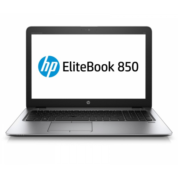 Portátil HP ProBook 850 G4 15.6" FullHD Core i7 - 7ª 8Gb 256Gb SSD Win10Pro Teclado PT