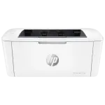 Impressora Monocromática LaserJet M110w (Branco) - HP