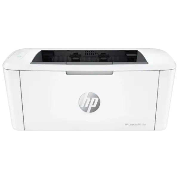 Impressora Monocromática LaserJet M110w (Branco) - HP