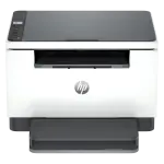 Impressora Multifunções LaserJet M234d (Cinzento) - HP