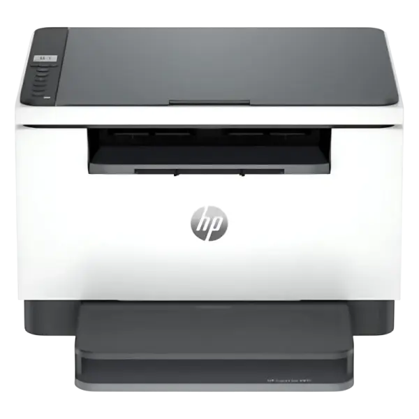 Impressora Multifunções LaserJet M234d (Cinzento) - HP