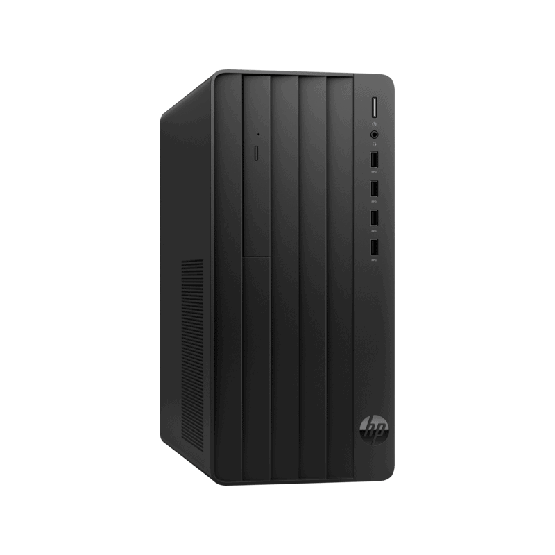 Computador HP Pro Tower 290 G9 Intel i5 - 12500 8Gb 512Gb Windows 11 Pro — Recondicionado