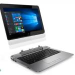 HP Pro x2 612 G1 Core i3 4.ª Geração 4GB 128GB — Recondicionado Grade A