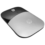Rato s/ Fios Wireless Z3700 (Prateado) - HP