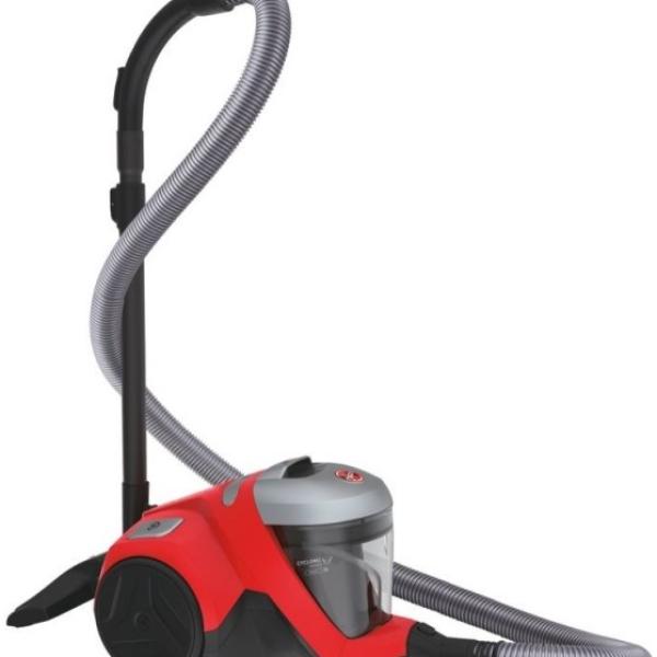 Aspirador H - POWER 300 HP310HM 011 s/ Saco 2L 850W (Vermelho) - HOOVER