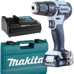 Aparafusadora de Impacto 12V HP333DSAW - MAKITA