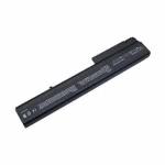 BATERIA COMPATIVEL HP NOTEBOOK NX 7400 10.8 V 4400mAh — Recondicionada