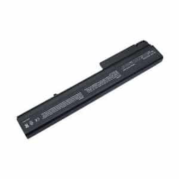 BATERIA COMPATIVEL HP NOTEBOOK NX 7400 10.8 V 4400mAh — Recondicionada
