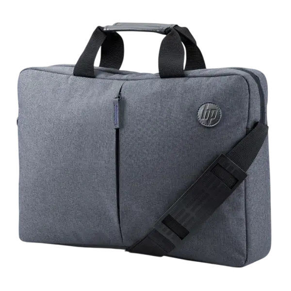 Mala p/ Portátil 15,6 (Cinzento) - HP