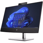 All In One HP ProOne 440 G9 23.8" NT Intel Core i7 - 13700T 16Gb 512Gb ax6G+BT Win11 Pro