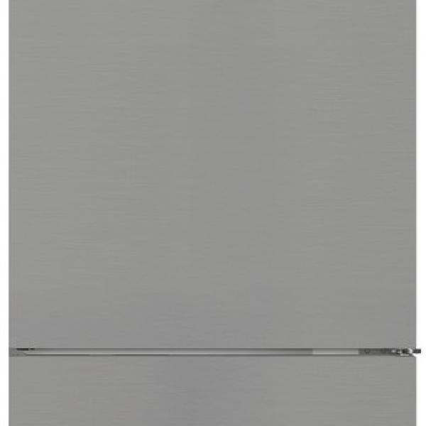 Frigorífico Combinado HPAK2 6472 XP4E 475L No Frost (Inox) - HOTPOINT