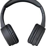 Auscultadores Bluetooth HPB 330 (Preto) - LENCO