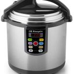 Panela de Pressão Eléctrica 8L 1400W - ORBEGOZO