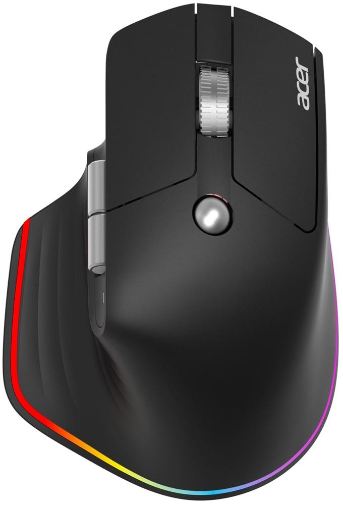 Rato Easy Fit RF Wireless + Bluetooth 4000DPI (Preto) - ACER