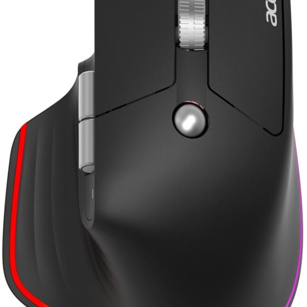 Rato Easy Fit RF Wireless + Bluetooth 4000DPI (Preto) - ACER