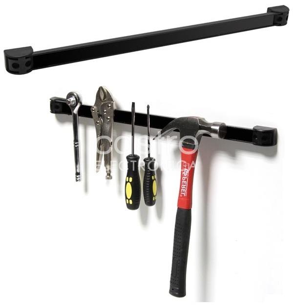 Barra Magnética p/ Ferramentas 18 / 46cm 13Kg - VELLEMAN